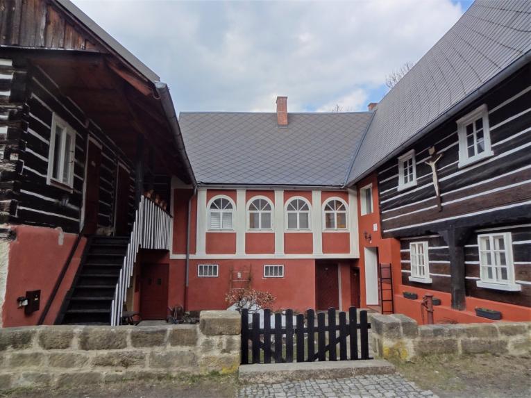 u Ryšánků