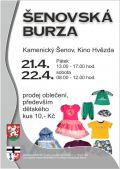 BURZA