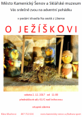 jež