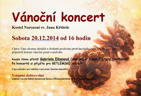 koncert