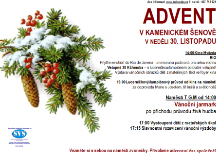 advent