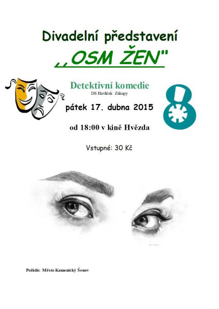 divadlo