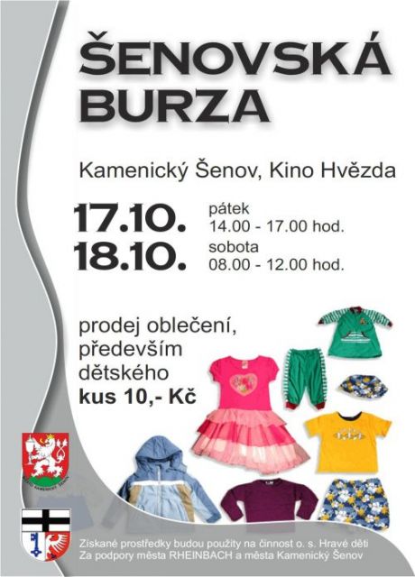 burza