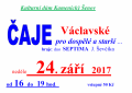 čaj