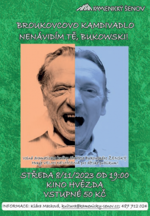 bukowski