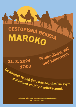 Maroko