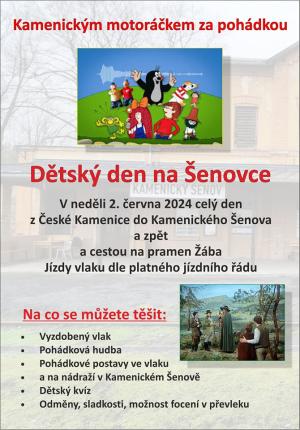 vlak