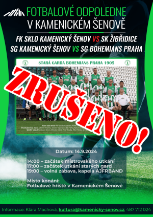 fotbal