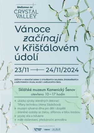CV Vánoce