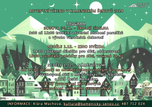 advent