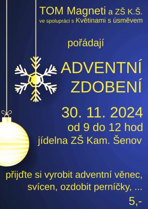 advent
