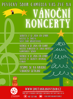 koncert