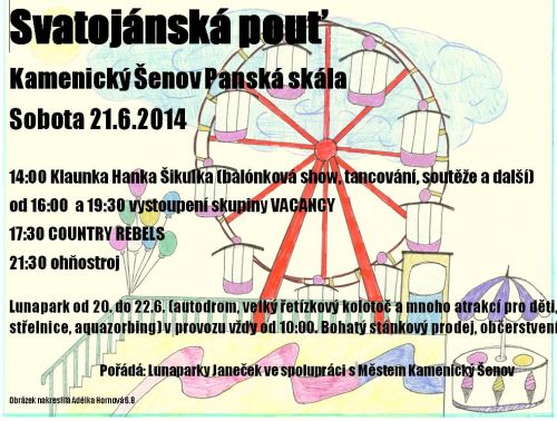 svatojanska
