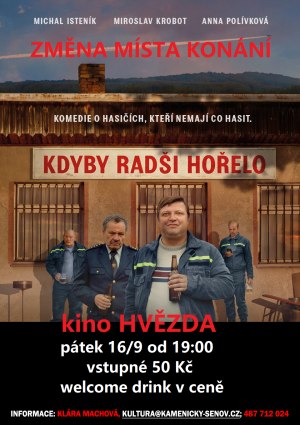 kdyby
