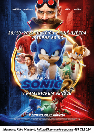 SONIC ii