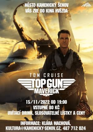 maverick