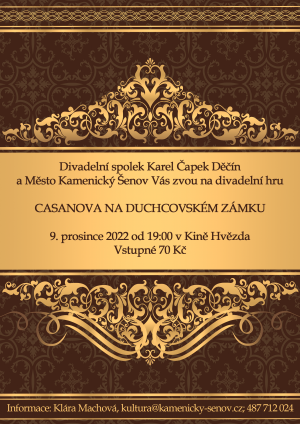 cassanova