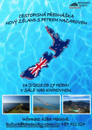 zeland