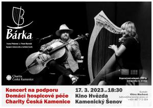 Bárka