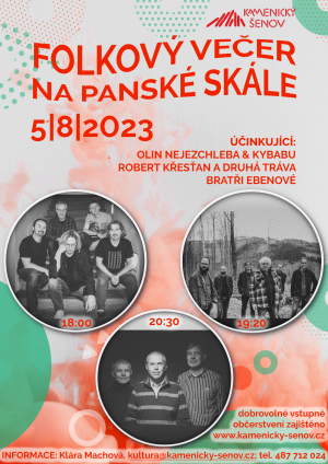folková PS