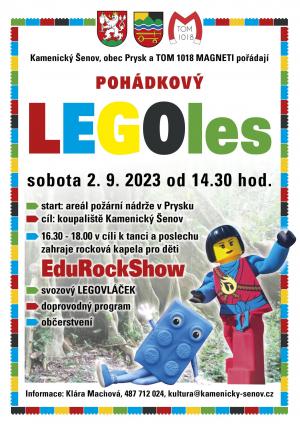 lego