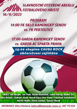 fotbal